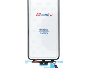 MUSTTBY Touch screen + OCA IPHONE xs max