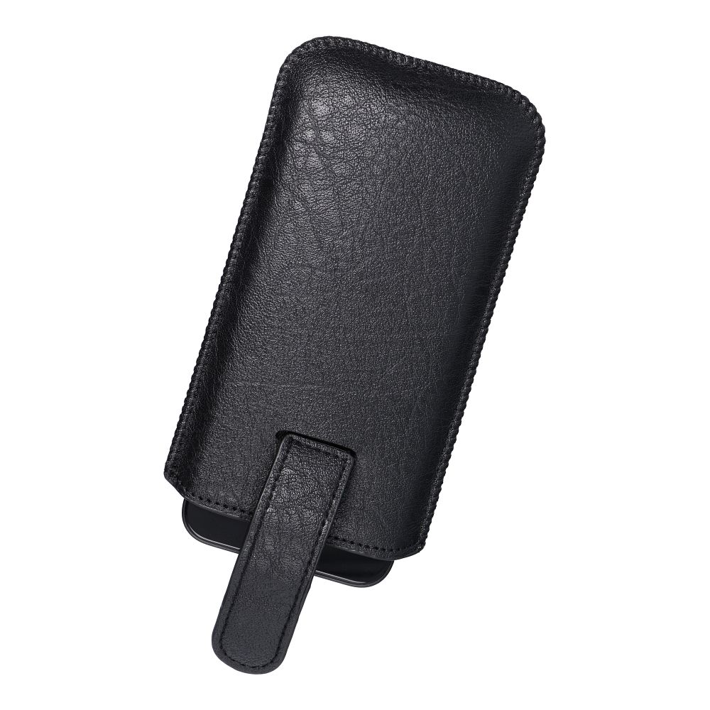 Universal Case Slim Kora 2 - for Iphone 5/5S/5SE/5C black - Image 7