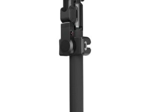 WiWU - Selfie Stick Wi-SE009 3in1 with Tripod Function, Stabilization and Intleigent Tracking