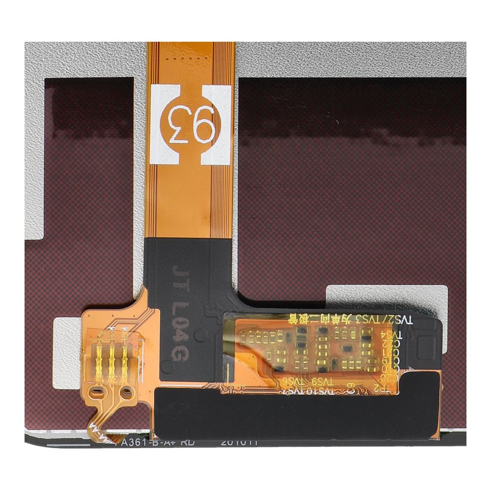 LCD Display for OPPO A15 A12 A35 C11 C12 OEM without frame - Image 3