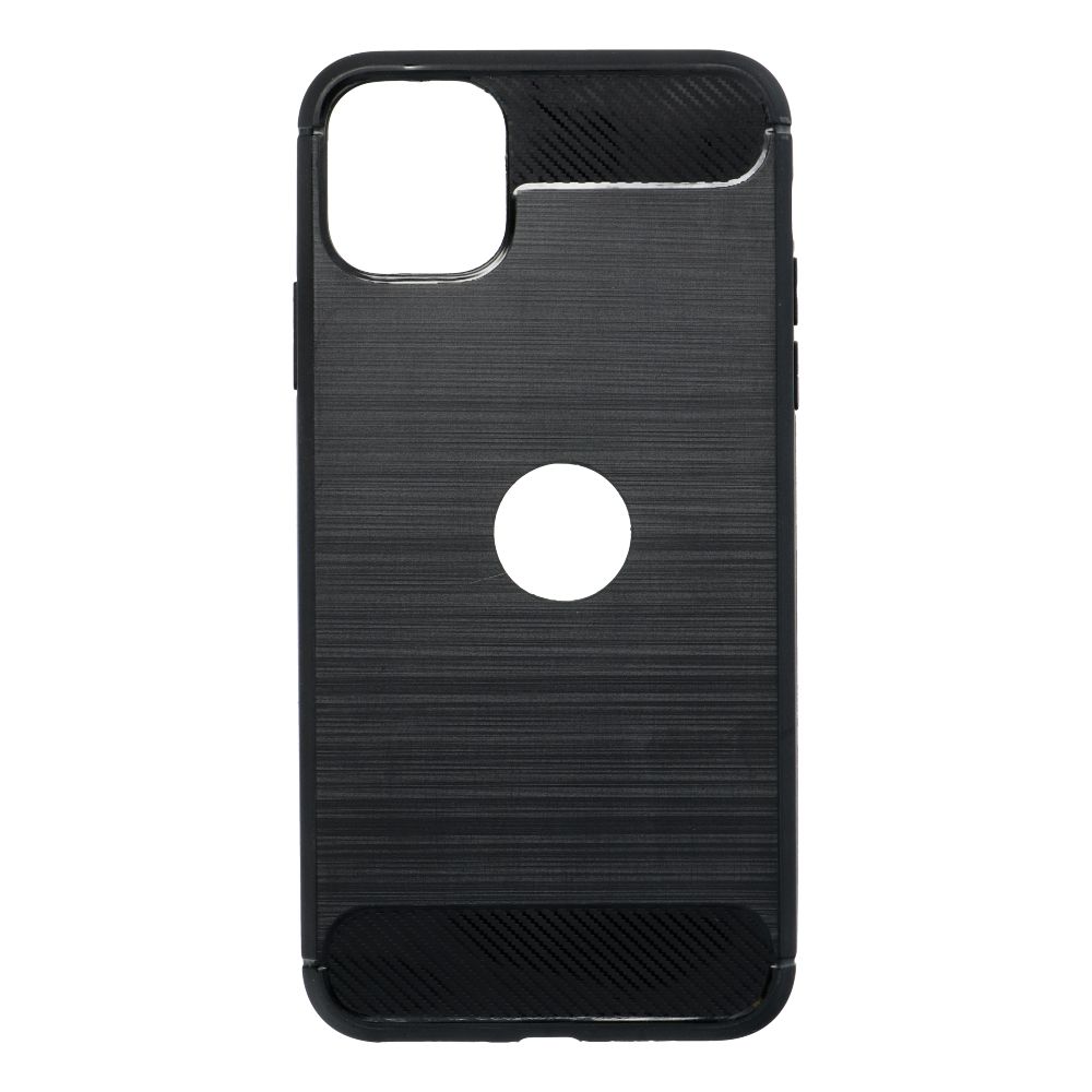 CARBON case for IPHONE 11 Pro Max black - Image 4