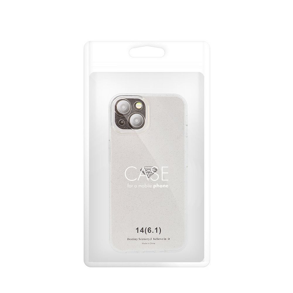 CLEAR CASE 2 mm BLINK for IPHONE 15 Pro transparent - Image 5