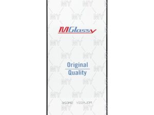 MUSTTBY front glass + OCA SAMSUNG s10 lite