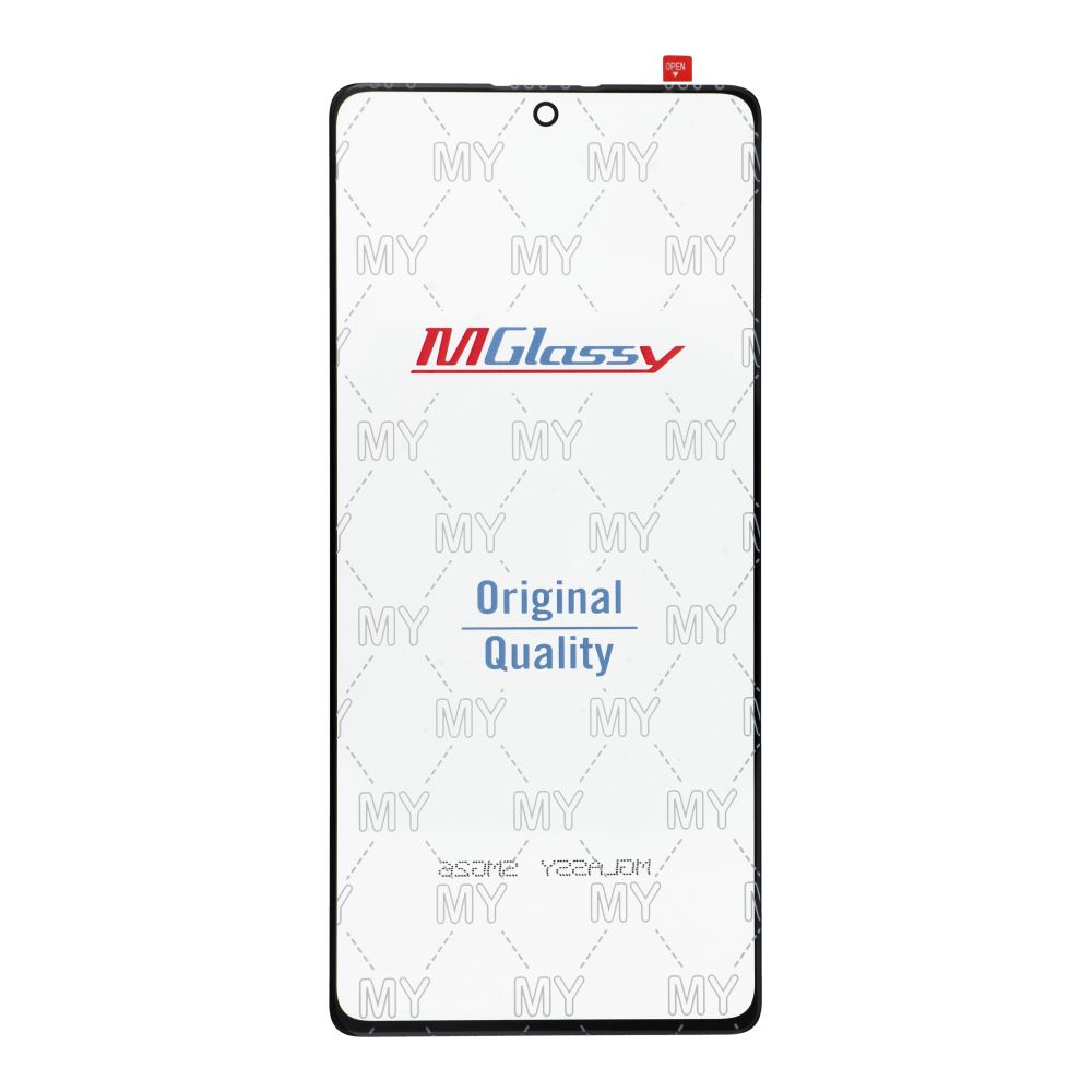 MUSTTBY front glass + OCA SAMSUNG s10 lite