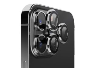 X-ONE Sapphire Camera Armor Pro - for iPhone 16 Pro/16 Pro Max