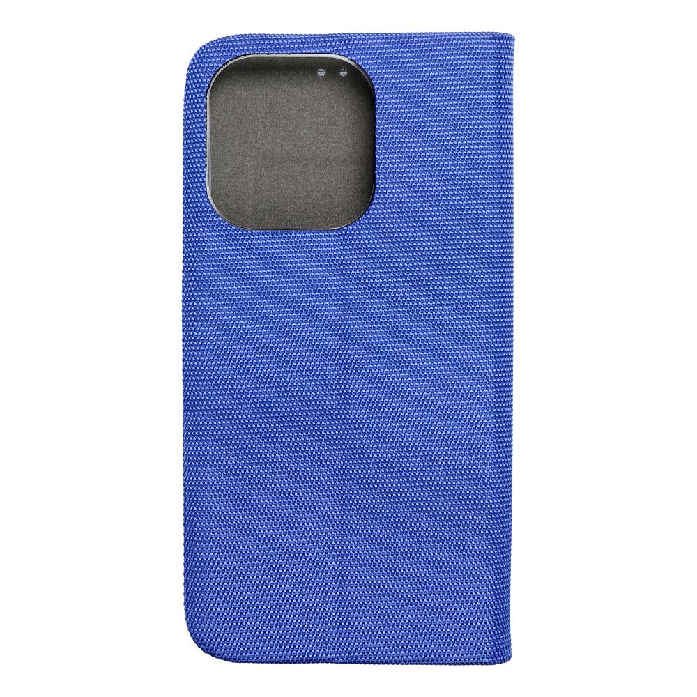 SENSITIVE Book case for IPHONE 15 Pro blue - Image 2
