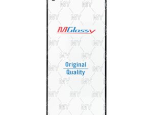 MUSTTBY front glass + OCA OPPO Reno 6