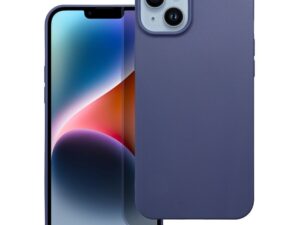 MATT case for XIAOMI Redmi Note 8 Pro blue