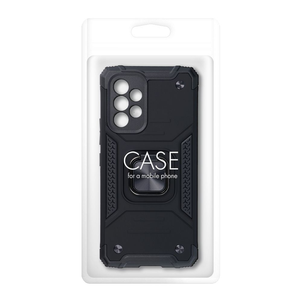 NITRO case for SAMSUNG A53 5G black - Image 13