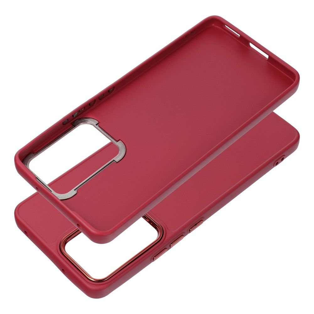 FRAME Case for Xiaomi 13 LITE magenta - Image 3