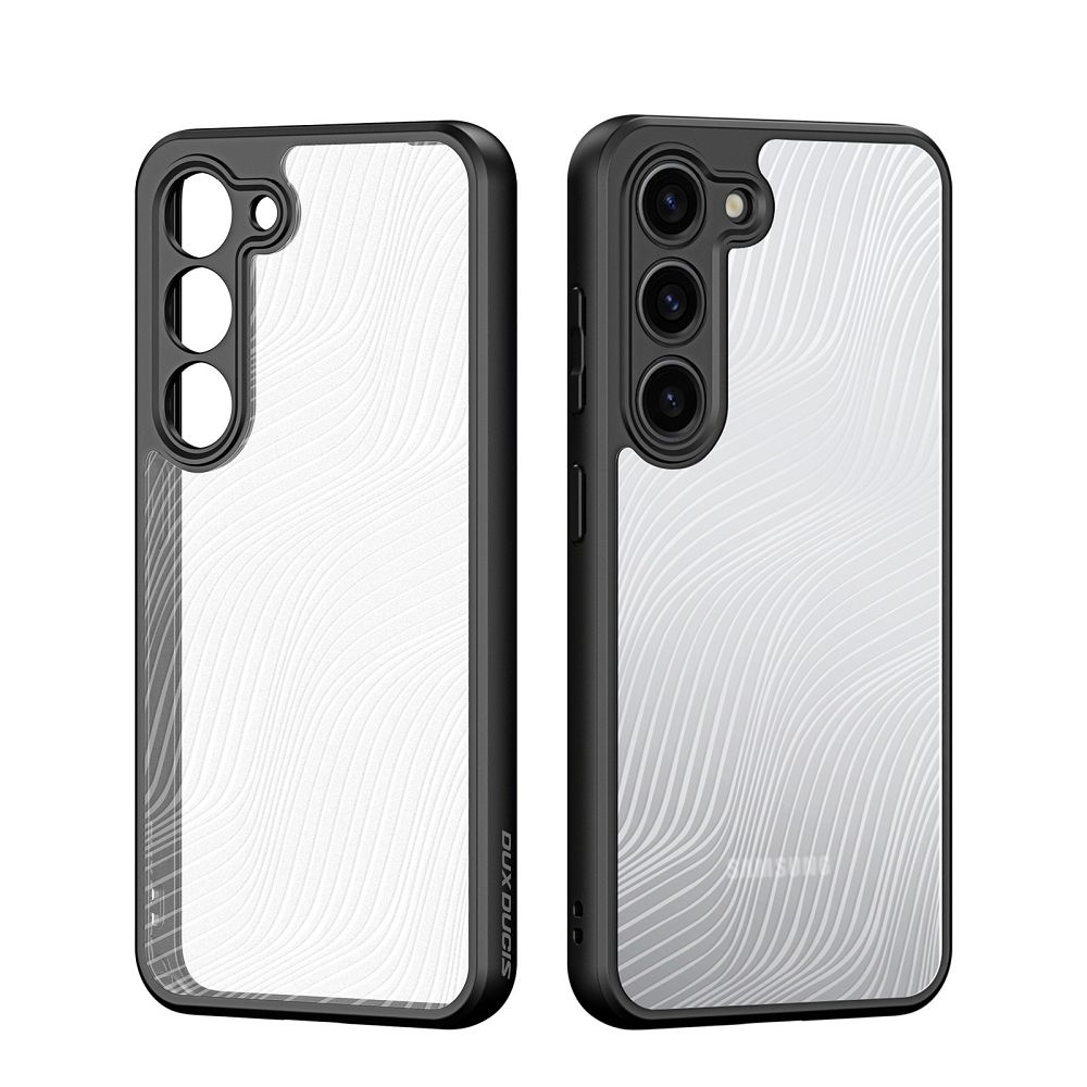 DUX DUCIS case AIMO for SAMSUNG S23 black - Image 2
