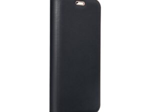 LUNA Book Gold for IPHONE 16 Pro black