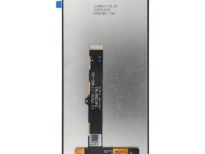 LCD Display for MOTOROLA G8 Play OEM without frame