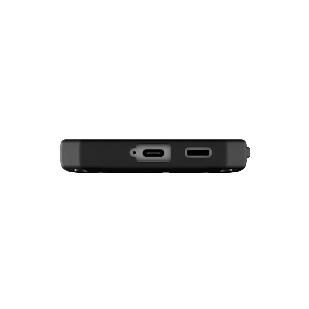 ( UAG ) Urban Armor Gear Monarch case for SAMSUNG S22 PLUS 5G black - Image 9