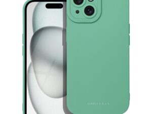 Roar Luna Case for iPhone 15 Green