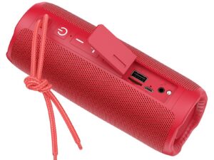 HOCO wireless speaker bluetooth HC16 red