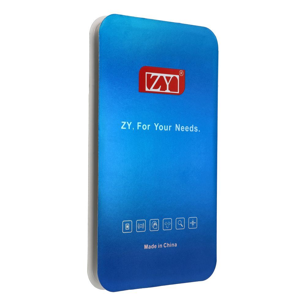 LCD Screen iPhone 11 with digitizer black (ZY-LTPS) IC Transferable - Image 2