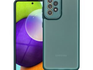 VARIETE Case for SAMSUNG A52 5G / A52 LTE ( 4G ) / A52s 5G dark green