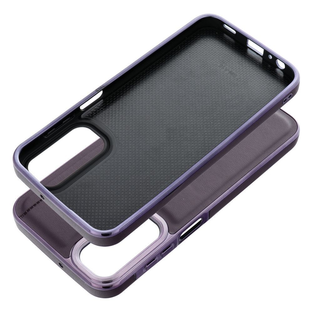 MILANO Case for SAMSUNG A15 4G / A15 5G dark purple - Image 3