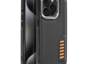 MILANO Case for IPHONE 16 black