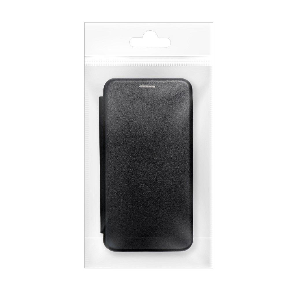 ELEGANCE book case for IPHONE 15 black - Image 9