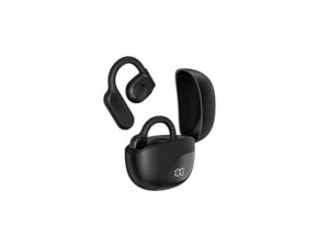 WiWU - Open Wearable Stereo (OWS) Openbuds T20 - black