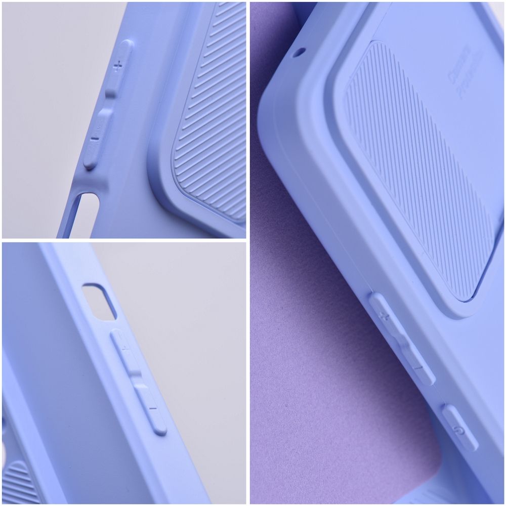 SLIDE case for IPHONE 14 lavender - Image 5