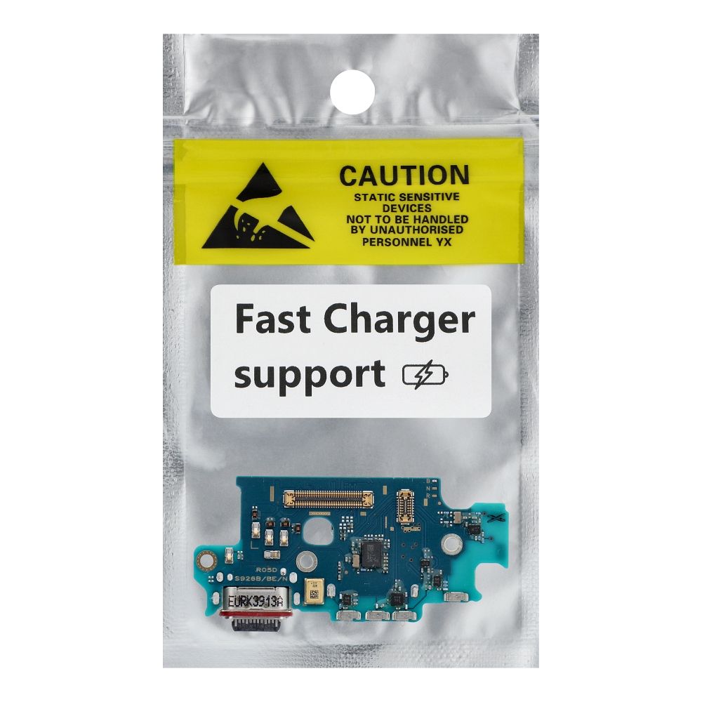 Charging board for SAMSUNG S24 Plus 1:1 ORG - Image 3