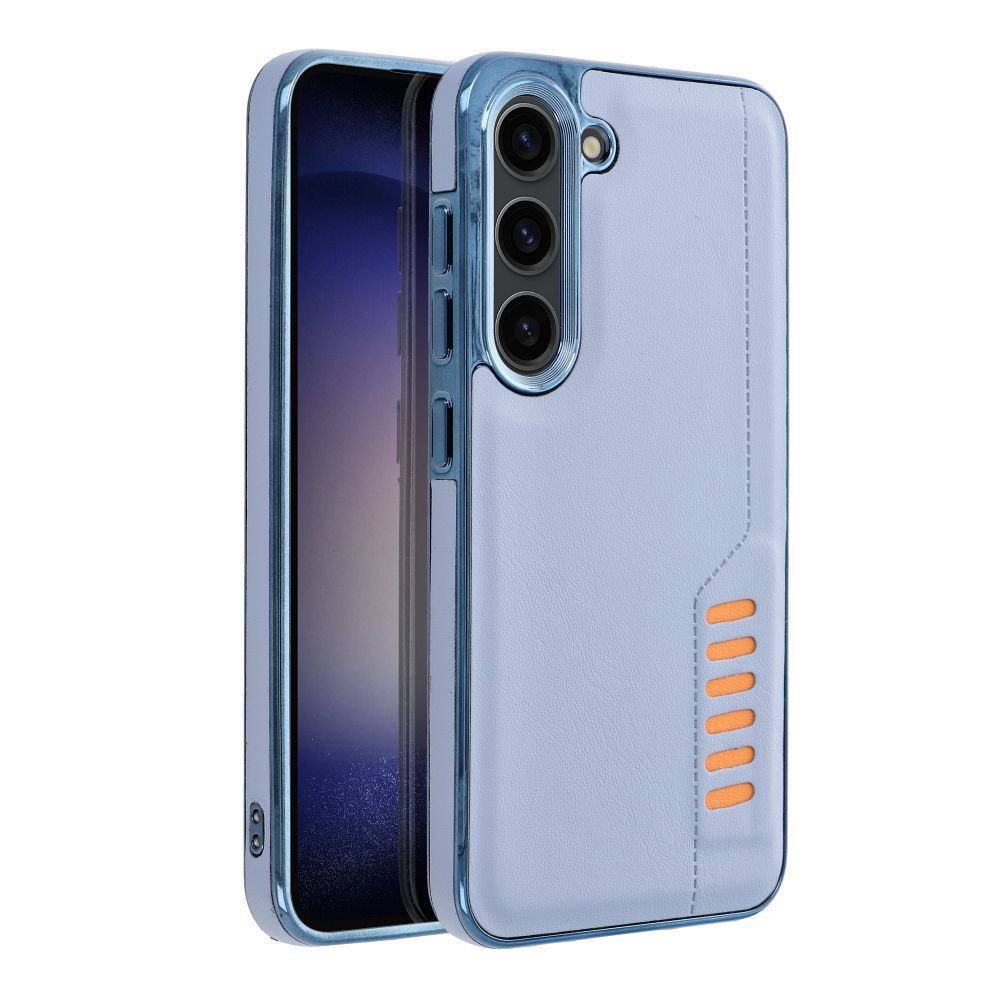 MILANO Case for SAMSUNG A05s blue - Image 2