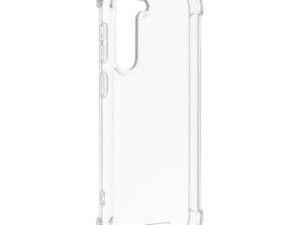 Armor Jelly Case Roar - for Samsung Galaxy S23 Plus transparent