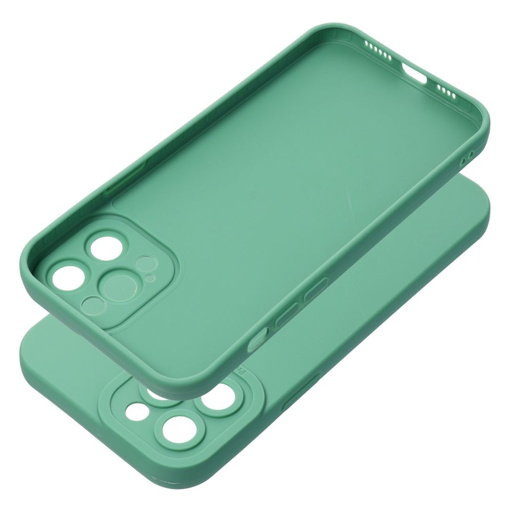 Roar Luna Case for iPhone 12 Pro Max Green - Image 3