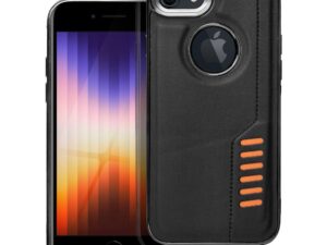 MILANO Case for IPHONE 7 / 8 / SE 2020 / SE 2022 black