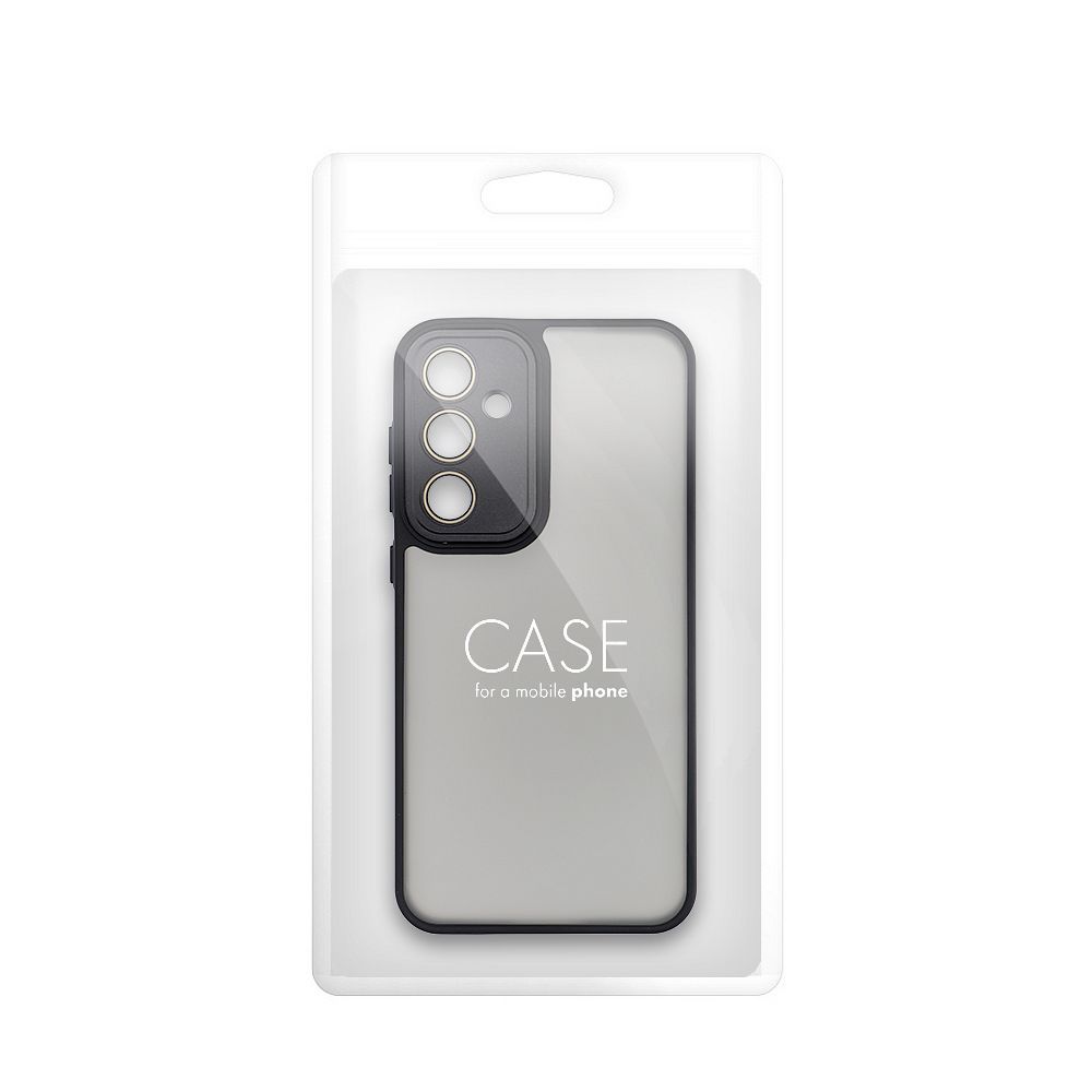VARIETE Case for IPHONE 15 Plus black - Image 7