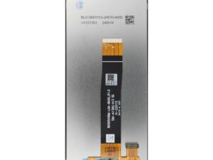 LCD Display for SAMSUNG a13 5G a136 (Refub. without frame)