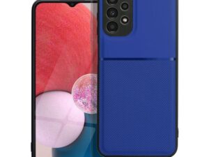 NOBLE case for SAMSUNG A13 4G blue