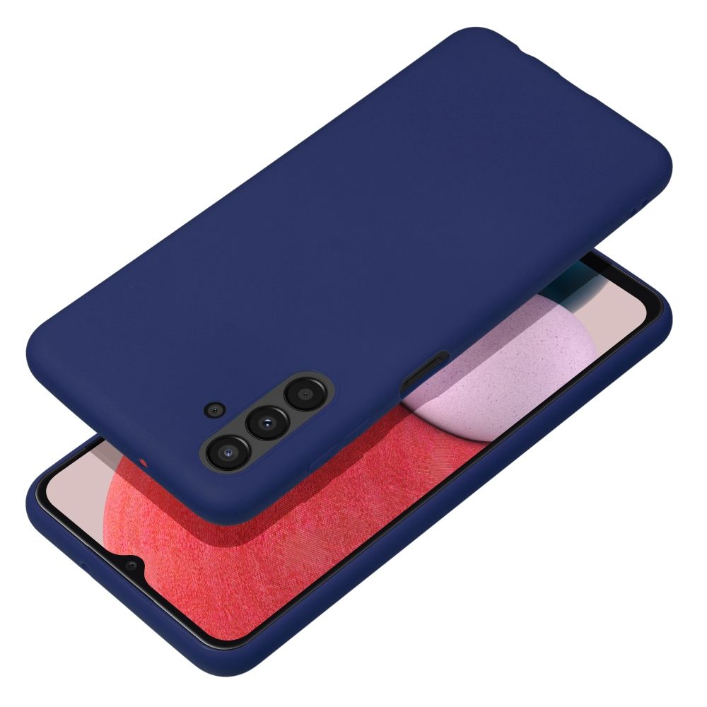 SOFT case for SAMSUNG A13 5G / A04S dark blue - Image 3