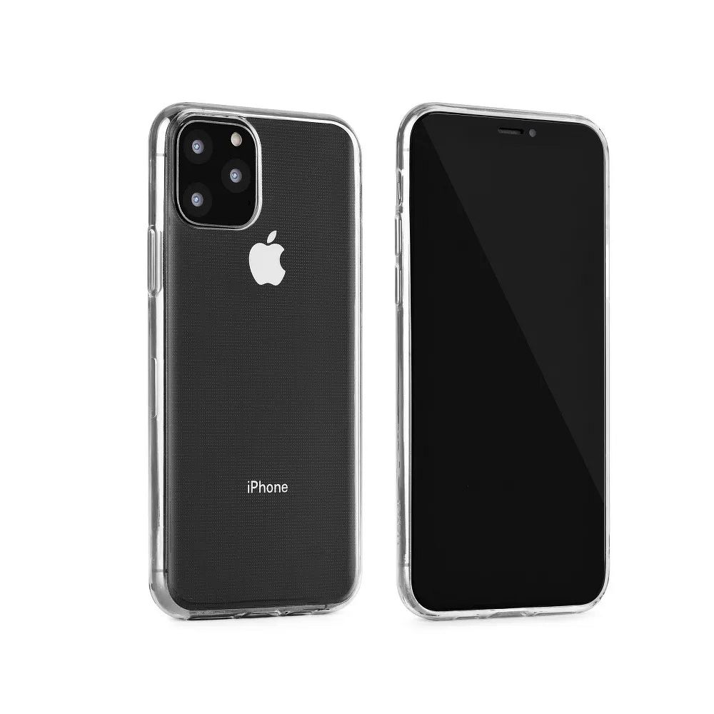 ULTRA VÉKONY, 0,5 mm-es hátsó tok a SAMSUNG A54 5G-hez