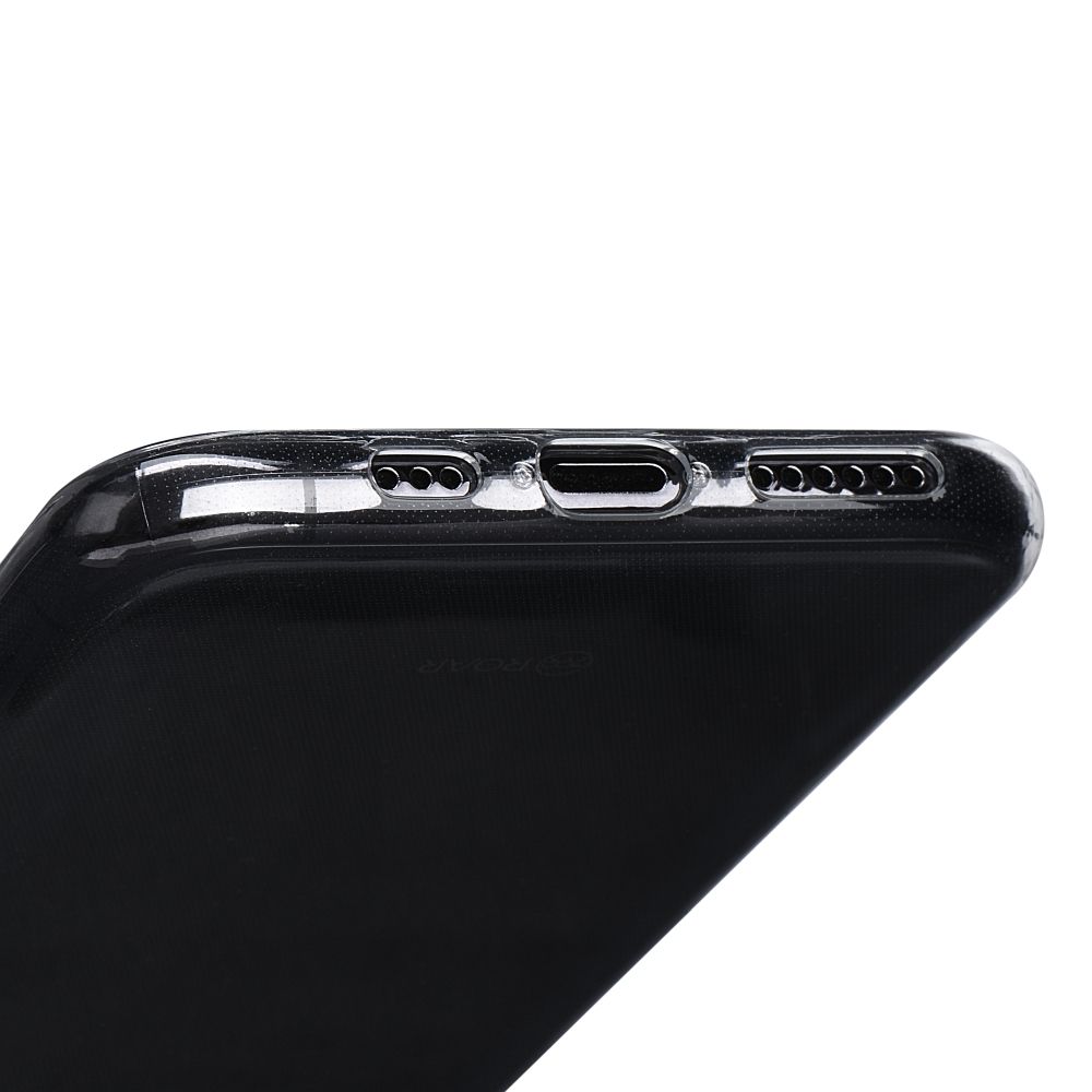 Jelly Case Roar - for Samsung Galaxy A55 5G transparent - Image 5