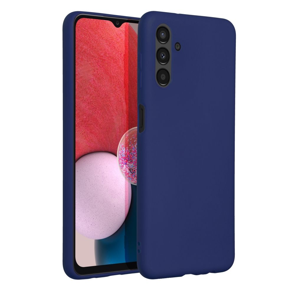 SOFT case for SAMSUNG A13 5G / A04S dark blue - Image 2