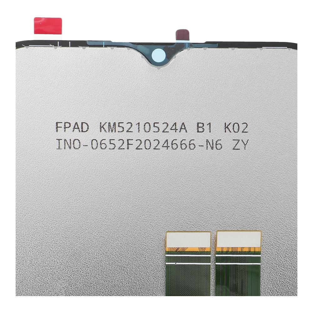 LCD Display for SAMSUNG a03 a035g (Refub. without frame) - Image 2