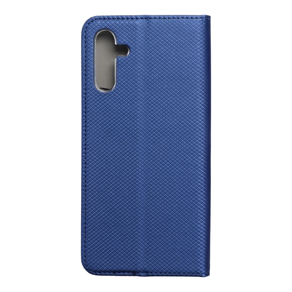 SMART CASE Book for SAMSUNG A13 5G / A04S navy - Image 2