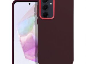 FRAME tok a SAMSUNG A35 5G-hez, lila