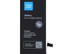 BLUE STAR HQ battery for IPHONE 6S 1715 mAh