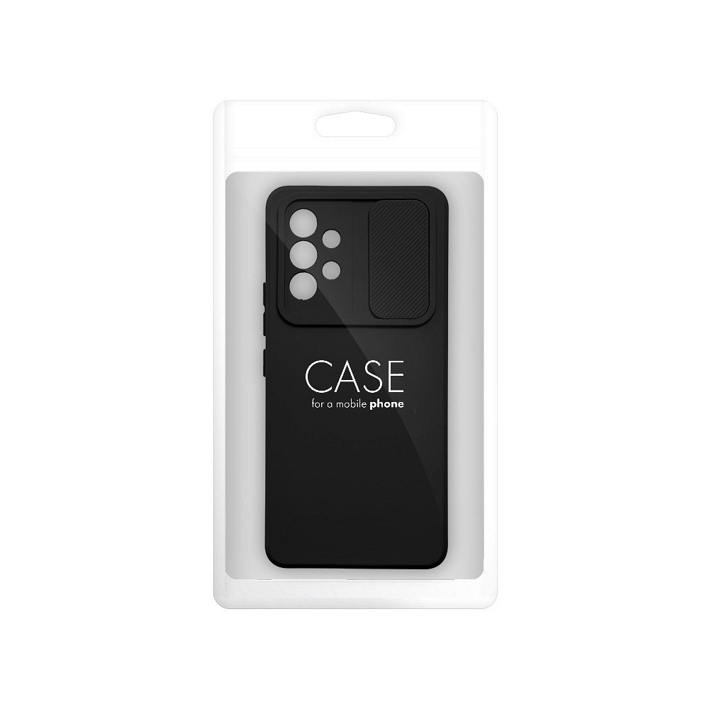 SLIDE case for SAMSUNG S24 black - Image 11