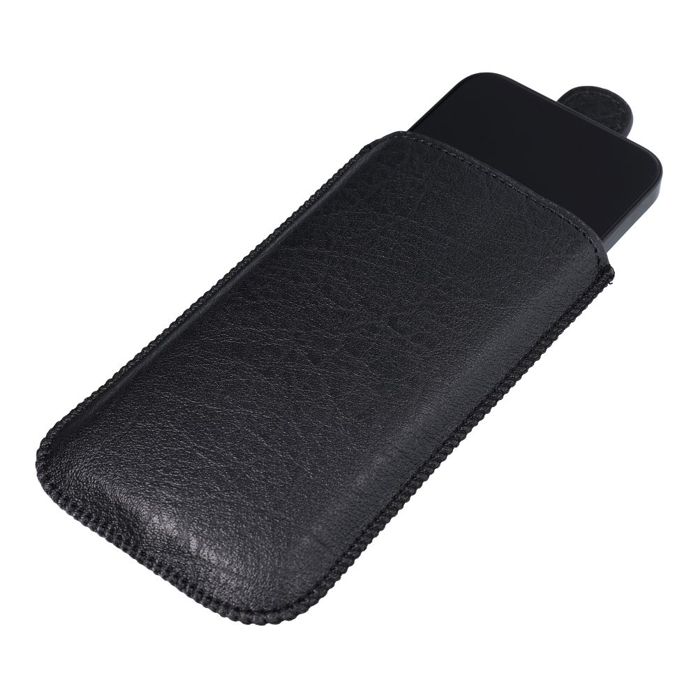Universal Case Slim Kora 2 - for Iphone 5/5S/5SE/5C black - Image 11