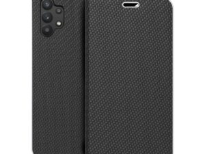 LUNA Book Carbon for SAMSUNG A32 5G black