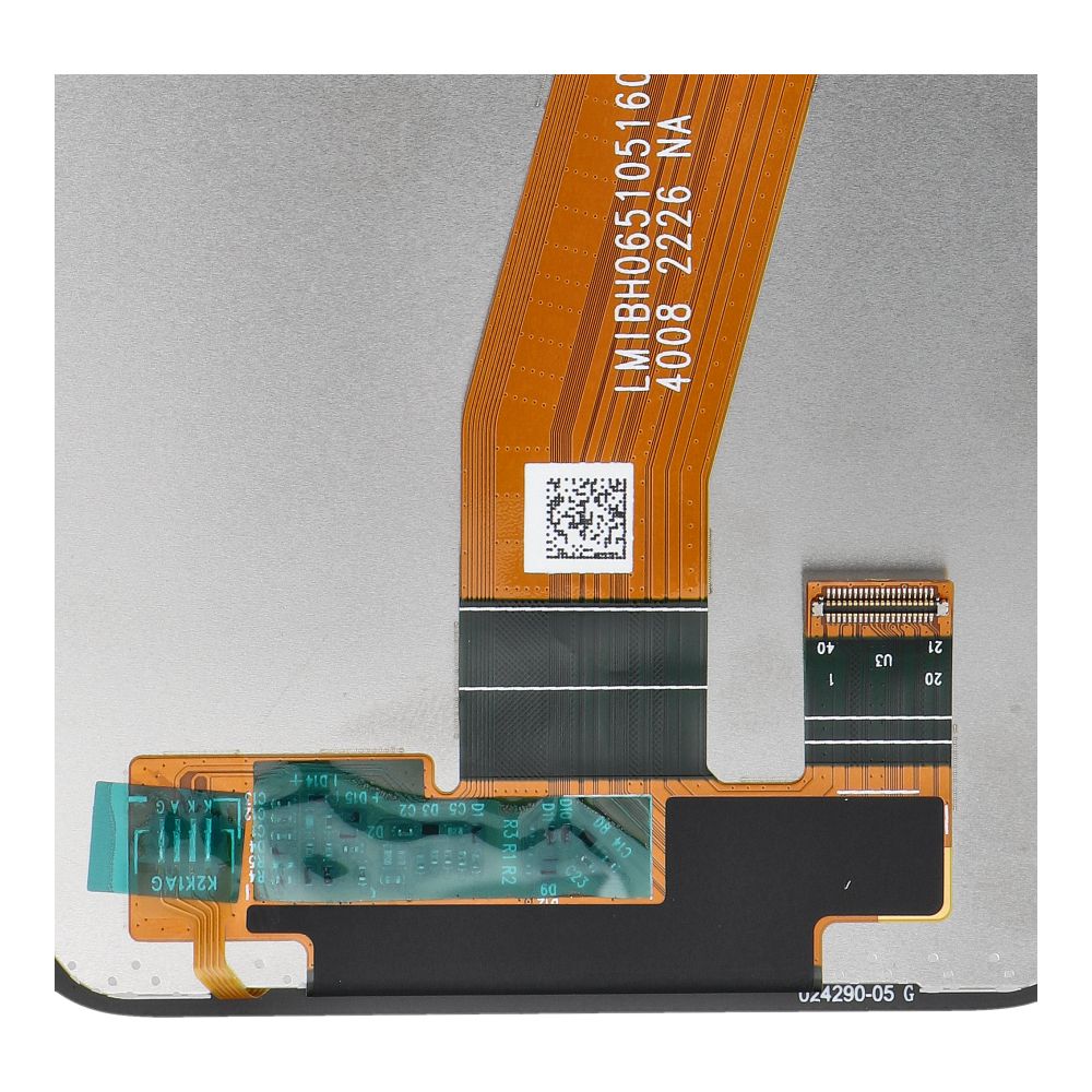 LCD Display for SAMSUNG a04e a042 (Refub. without frame) - Image 3