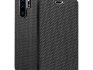 LUNA Book Carbon for HUAWEI P30 Pro black