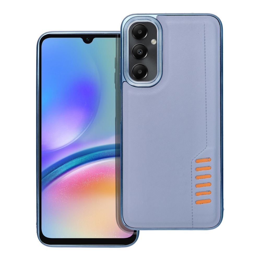MILANO Case for SAMSUNG A05s blue