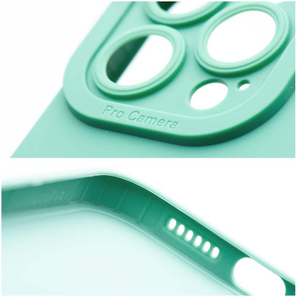 Roar Luna Case for iPhone 13 Pro Green - Image 8